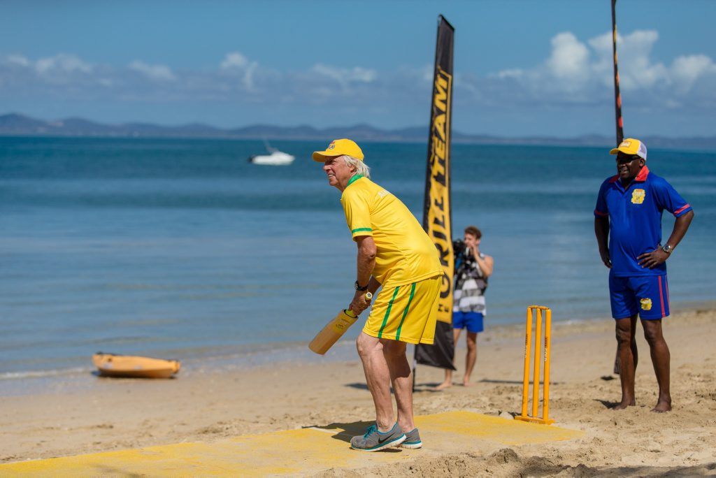 XXXX island auction raises over $69k