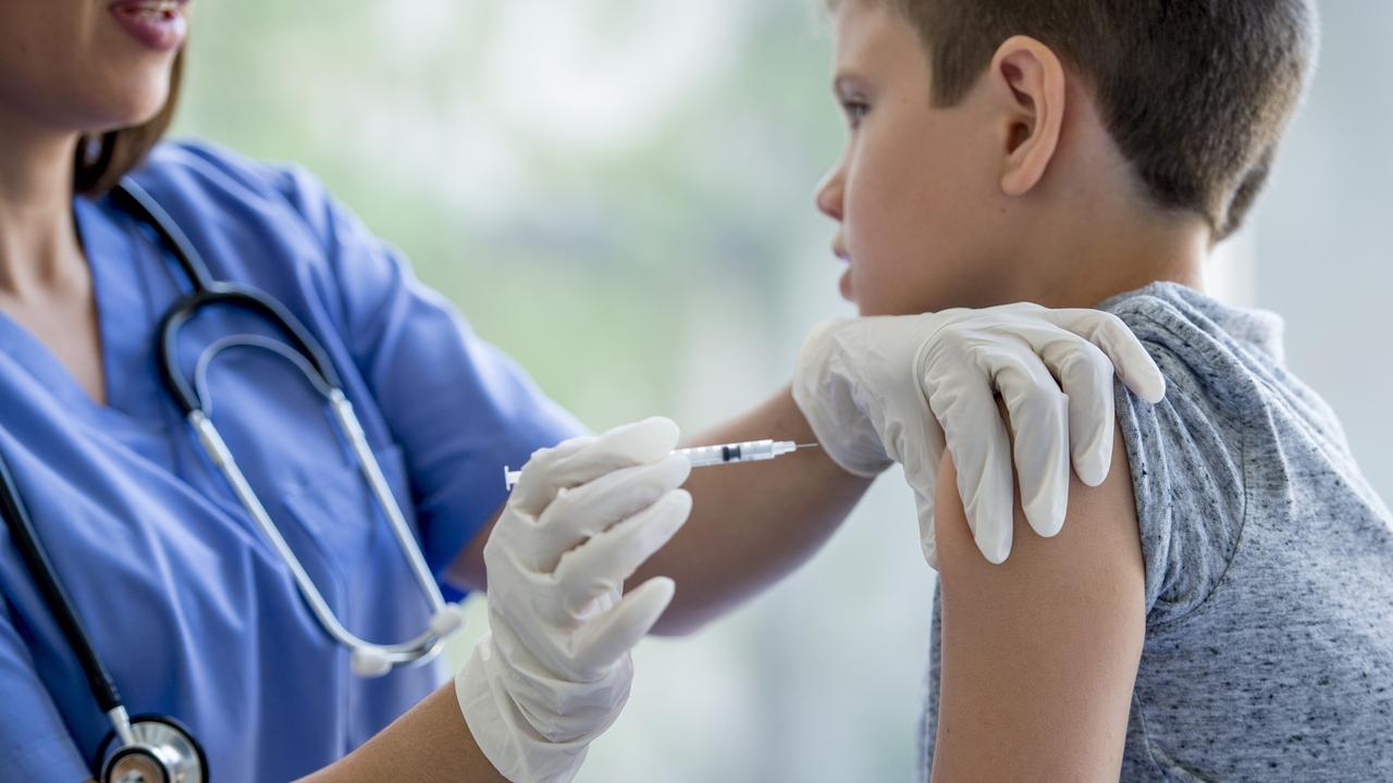 Child’s Death Sparks Flu Vaccine Warning In NSW | News.com.au ...