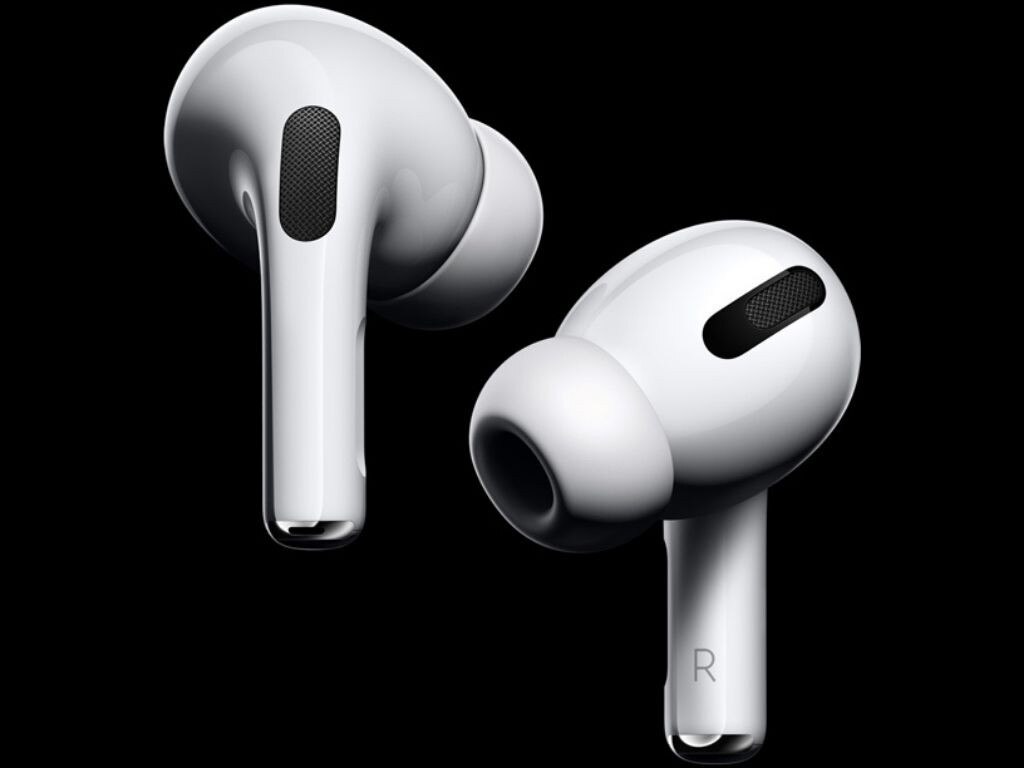 The Cyber Monday sales are a great time to pick up AirPods.