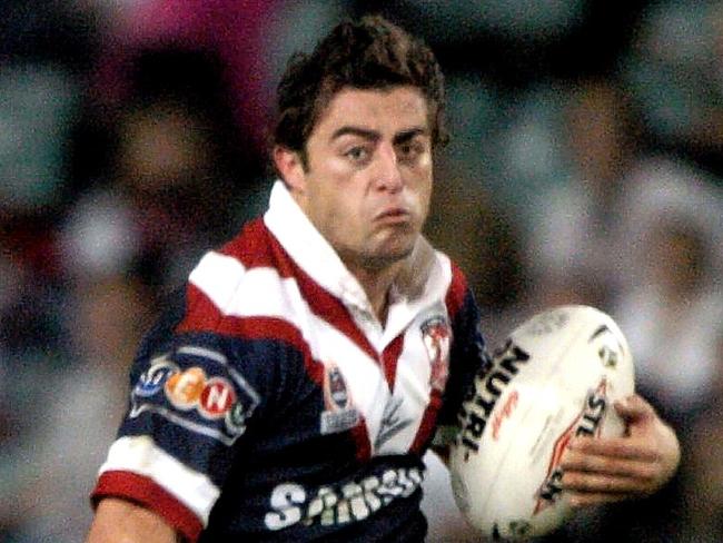 NRL legend who ‘wouldn’t cut it’ in today’s game