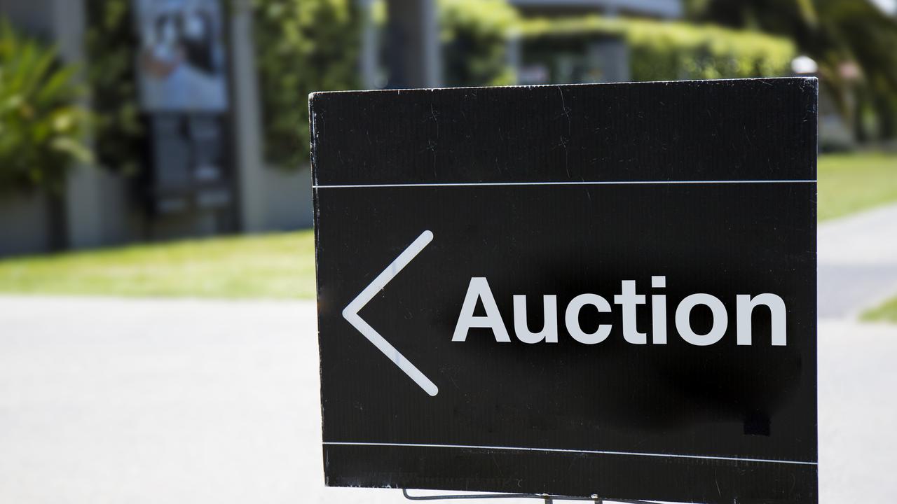 Brisbane’s auction market had a strong weekend, with home buyers out in force.