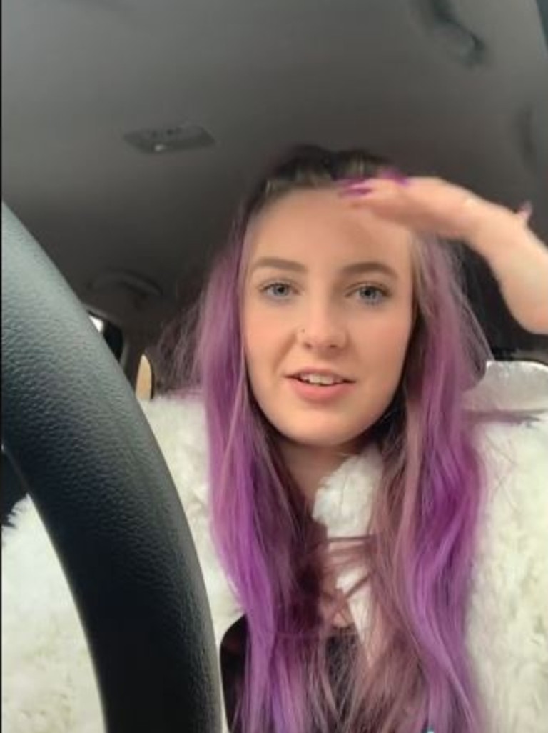 Viral TikTok exposes debate over how to use handbrake