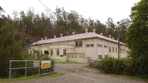 The former Nymboida hydroelectric power station has been linked with our region’s water supply for some time.