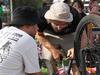 Red Centre pushie program benefits from federal funding
