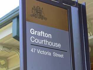 Grafton Court House