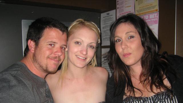 Photos of the Alma Tavern in Norwood in 2010.