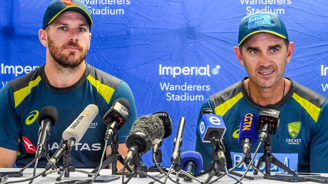 Langer has no concerns over his ‘settled’ T20 side being ready for a T20 World Cup in October, should it take place despite little action between now and then.