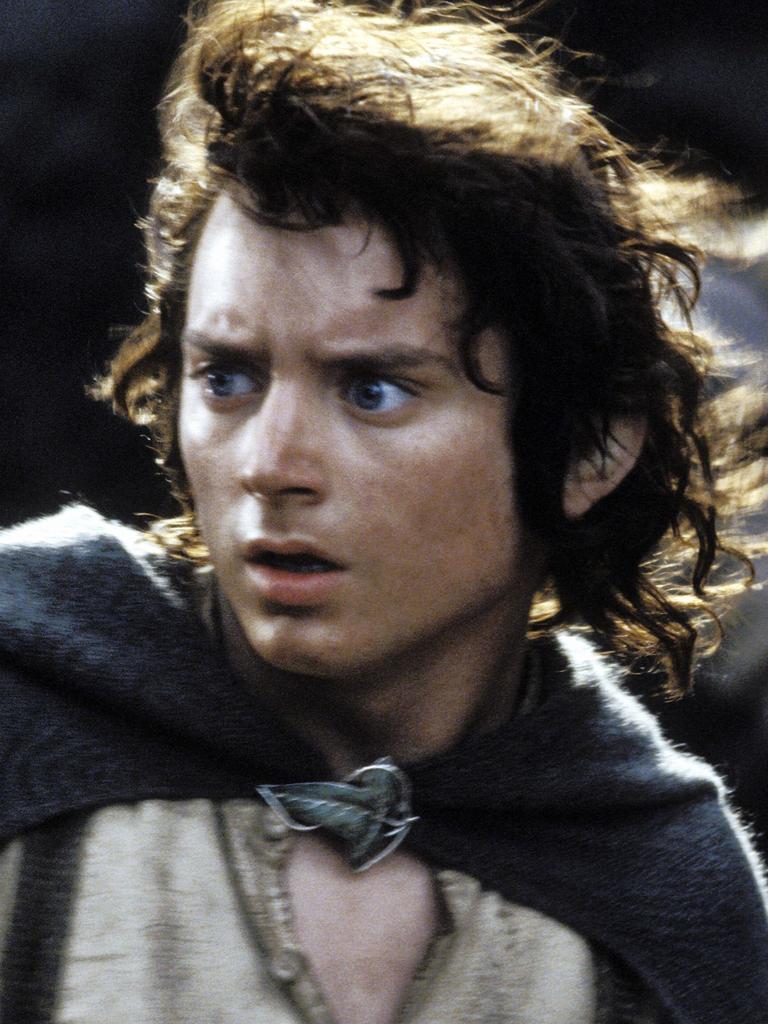 Джексон властелин колец. Элайджа Вуд Фродо. Друг Фродо Бэггинса.