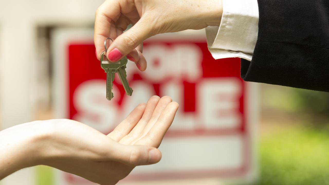 First Home Guarantee buyers getting ahead