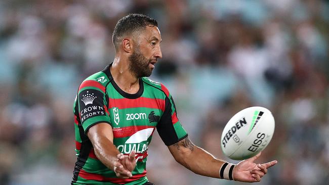 Pay thinks signing Benji Marshall was another missed opportunity. Picture: Getty Images.