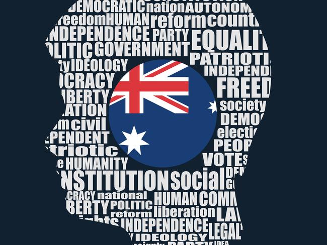 Right-wing critiques that something like the voice should not be in the Constitution, and should be subject to abolition by parliament, are simply uninformed.