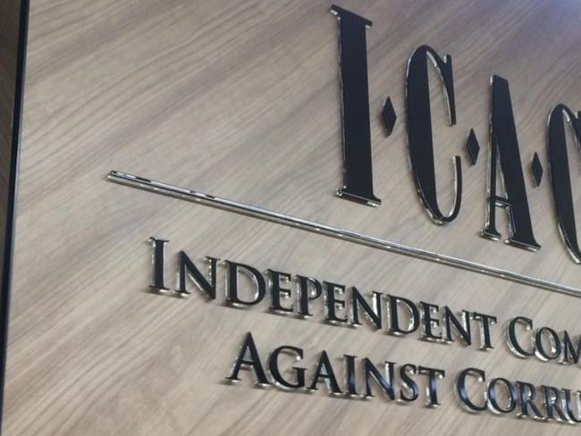 ICAC to probe former Canterbury-Bankstown Council employee and subcontractor.