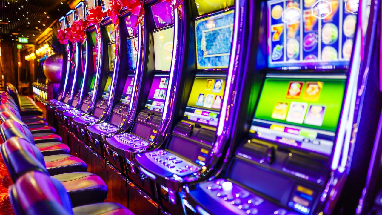 Allan govt secretly delays plan to support pokies addicts, pockets $800m