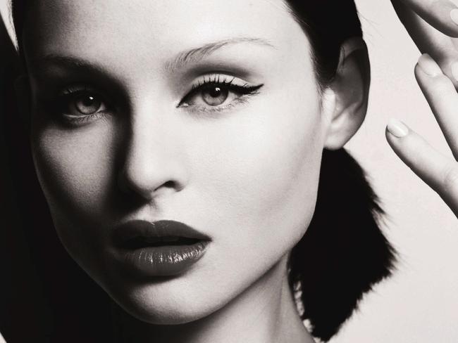 Singer Sophie Ellis-Bextor.