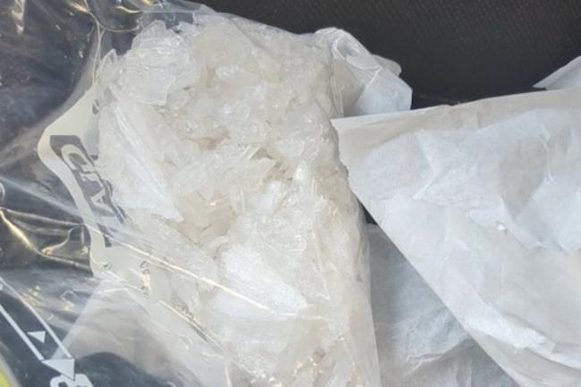 Drugs seized by Queensland Police in May 2025 as part of Operation Whiskey Decker, which included the Mount Isa Tactical Crime Squad Northern Major and Organised Crime Squad (MOCS) and Gold Coast MOCS. 19 people have been charged with 271 drug offences.