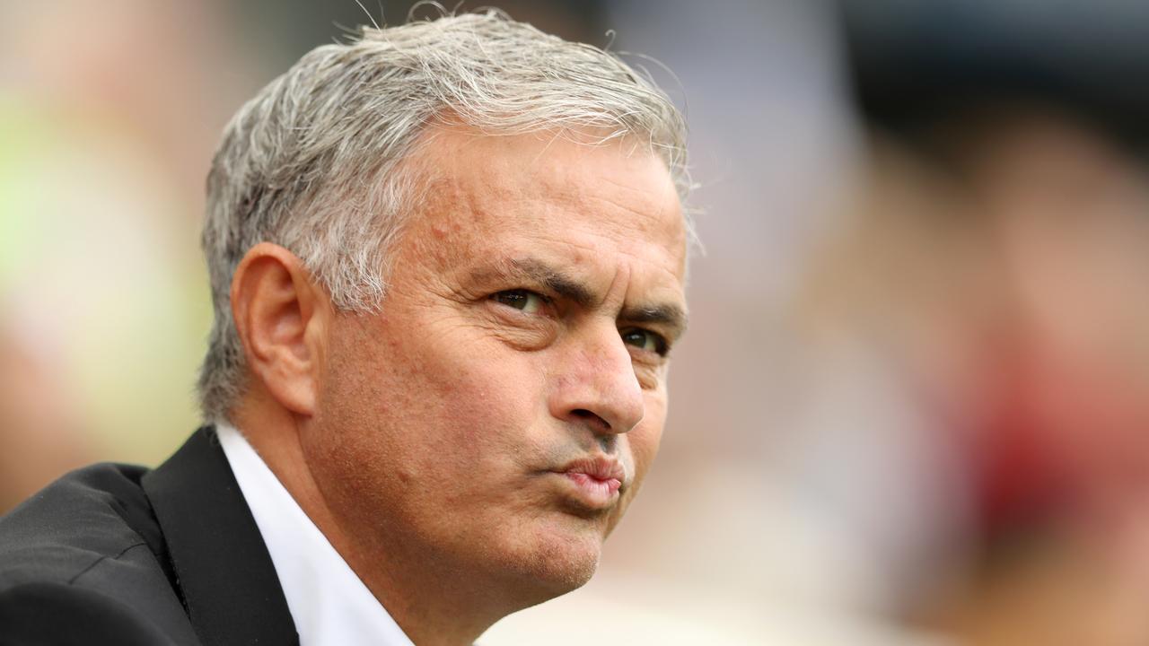 Jose Mourinho could be set to lose more that $A1million in TV appearances than before his sacking.