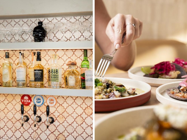 ‘Mexican warmth’: Restaurant driven by ‘knowledge and passion’ opens doors