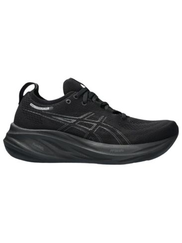 Asics Gel Nimbus 26. Picture: The Athletes Foot.