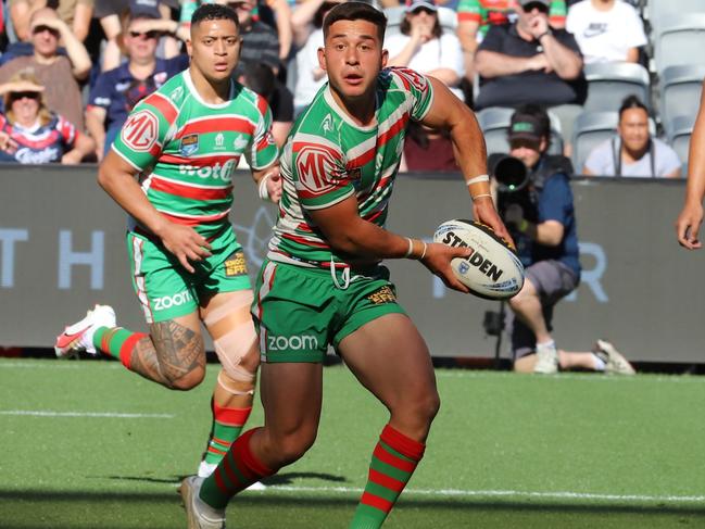 Souths lock in Cook’s long-term replacement