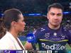 ‘Disgusting’: Fans’ ugly act for Storm star