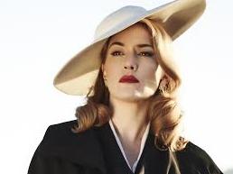 Kate Winslet stars in The Dressmaker.