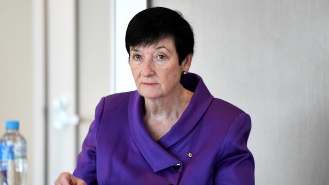 Business Council of Australia chief executive Jennifer Westacott. Picture: AAP