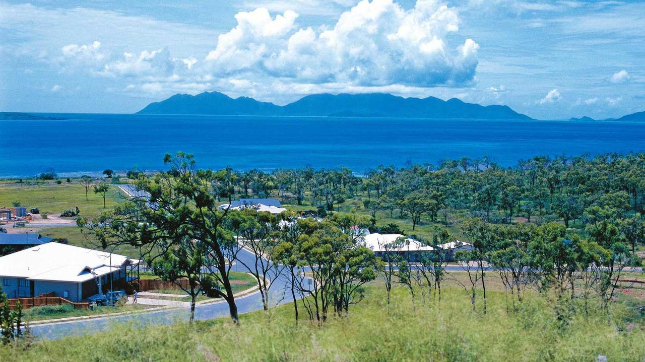 The proposed Whitsunday Paradise development could bring a critical boost for the economy post COVID-19. Image: Supplied.