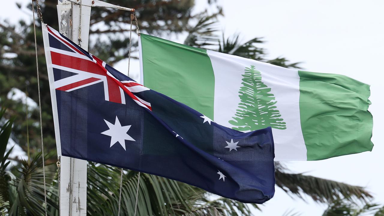 Norfolk Island: Why residents want to ditch Australia for New Zealand