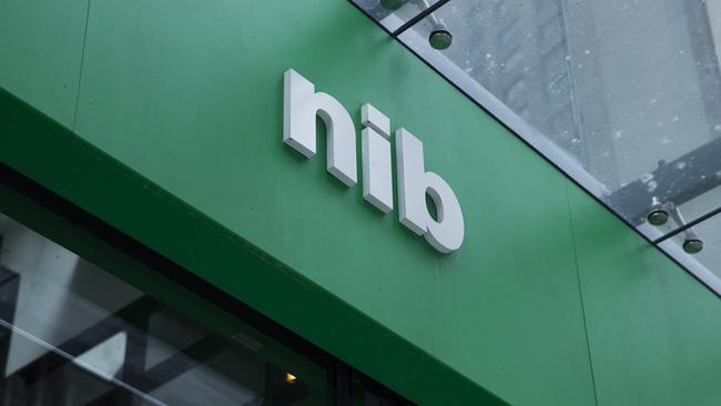 Health insurers profited from Covid. Picture: NCA NewsWire/Paul Jeffers