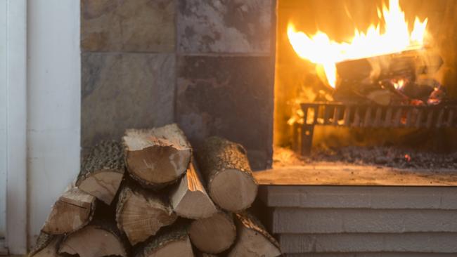 The Gully Public House and Garden has been charged by Safework SA after a worker was significantly burned refuelling a fireplace. Picture: Supplied