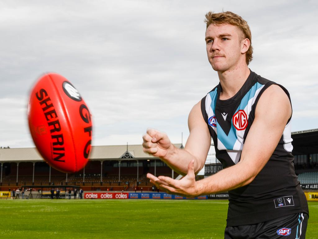 Alberton to host two pre-season AFLW matches