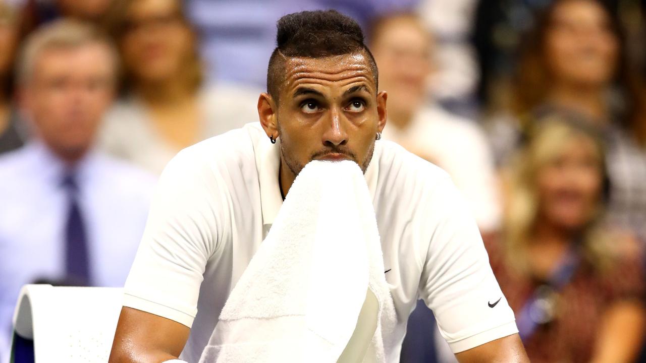 US Open 2019 Nick Kyrgios vs Andrey Rublev, result, score, third round, live score, updates, news