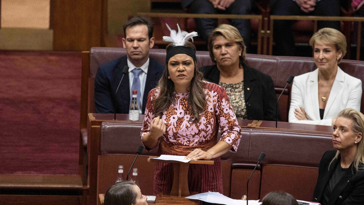 'Class of 2022': New MPs and senators deliver maiden speeches to parliament