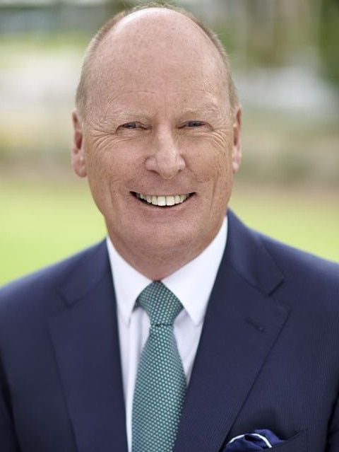 Sky News business editor Ross Greenwood.