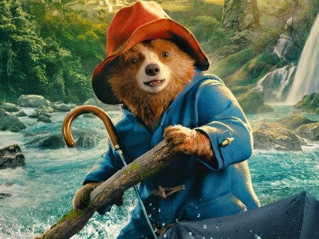 Paddington is heading to Peru.