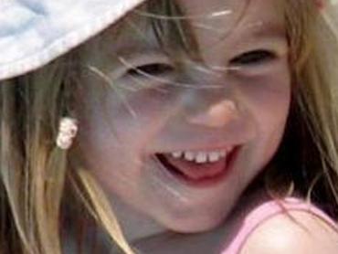 The last photo taken of missing British girl Madeleine McCann at age 3, that was used in an online voucher to sell discounted holidays in Portugal, has branded an utter disgrace. Madeleine (3), was allegedly abducted from family's holiday apartment in Praia da Luz, Portugal in 05/2007.