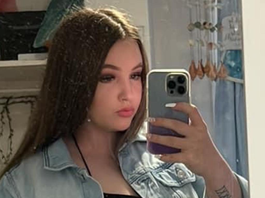 Tiani Tayla Baker, 21, sent a video which showed her partner receiving oral sex by the video recipient, Rockhampton Magistrates Court heard on January 17.