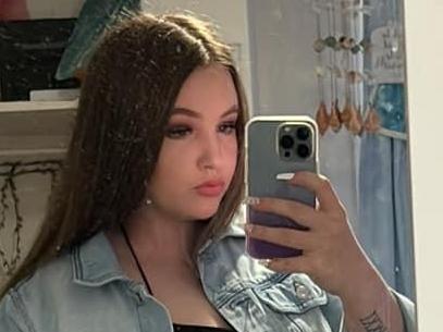 Tiani Tayla Baker, 21, sent a video which showed her partner receiving oral sex by the video recipient, Rockhampton Magistrates Court heard on January 17.