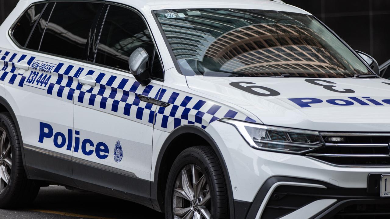 Woman shot dead by police