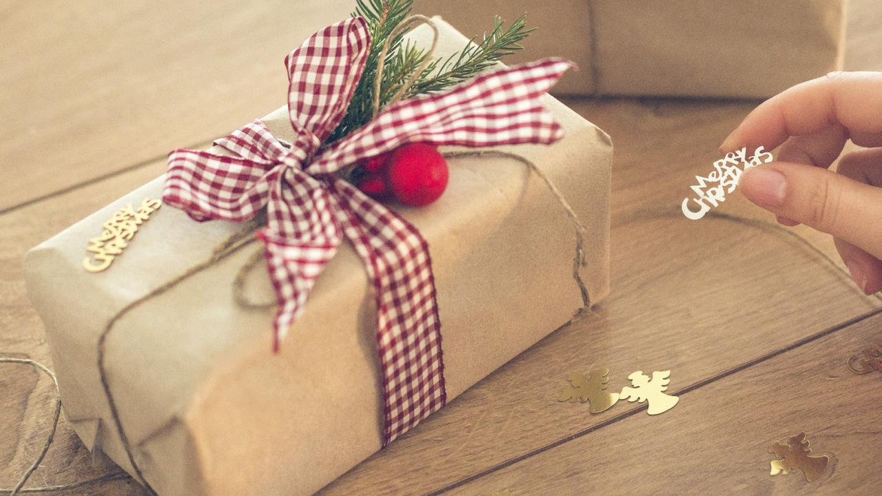 Huge amount Aussies plan to spend on Christmas presents