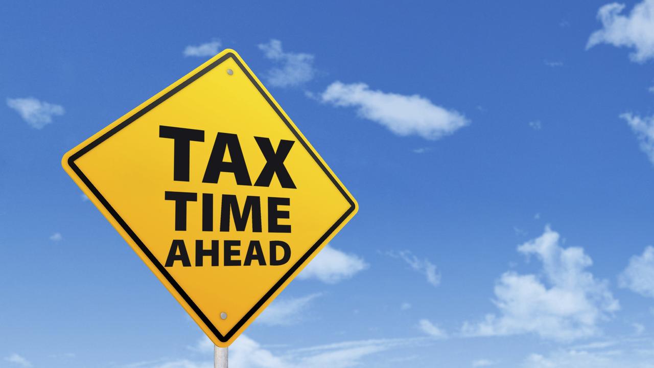 Tax time is less than two months away, so it’s wise to start planning now.