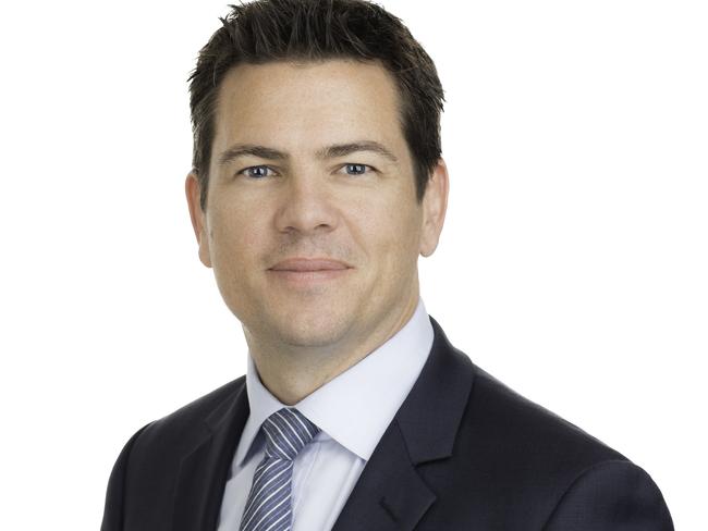 HSBC chief economist Paul Bloxham said the slowdown in the residential property had been blamed for the reduction in applications for consumer credit.