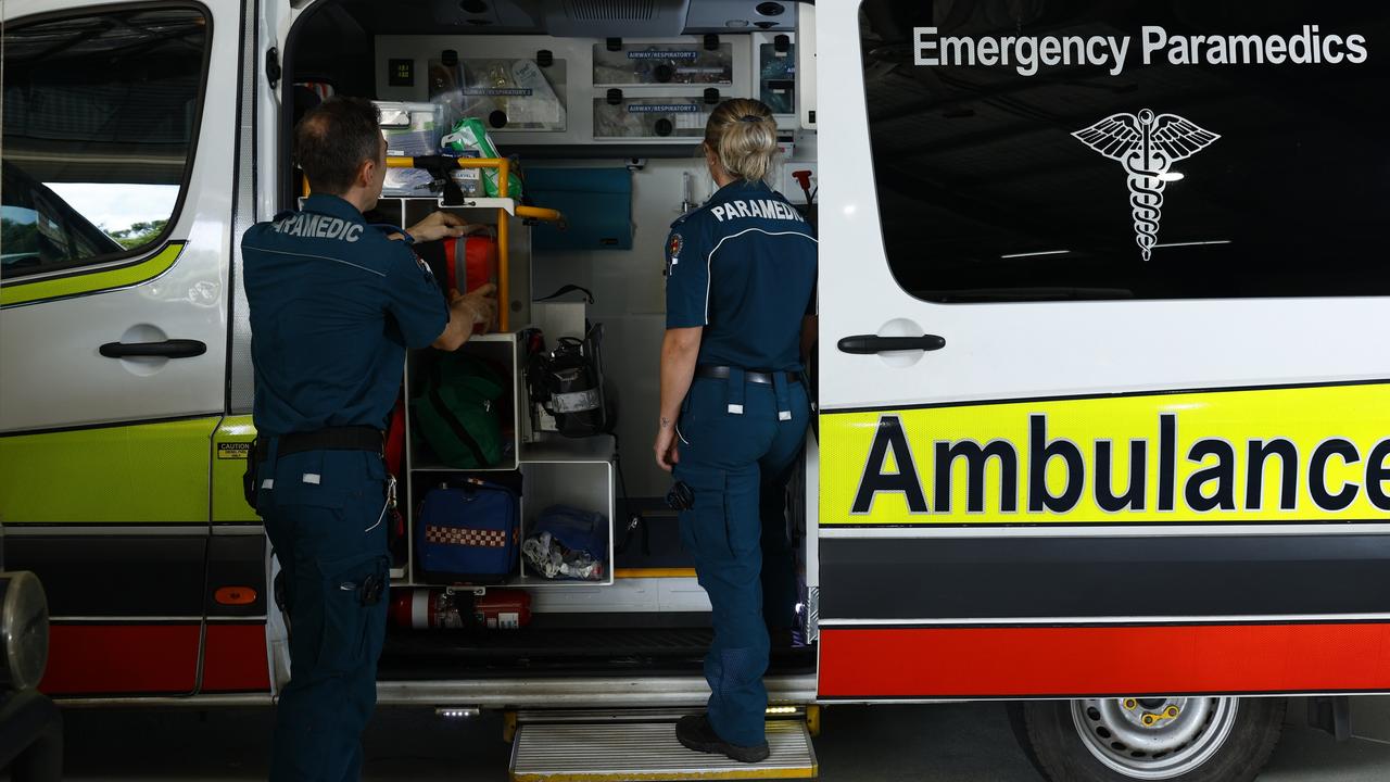 Beaconsfield Toddler In Mackay Base Hospital After Snake Bite | The ...