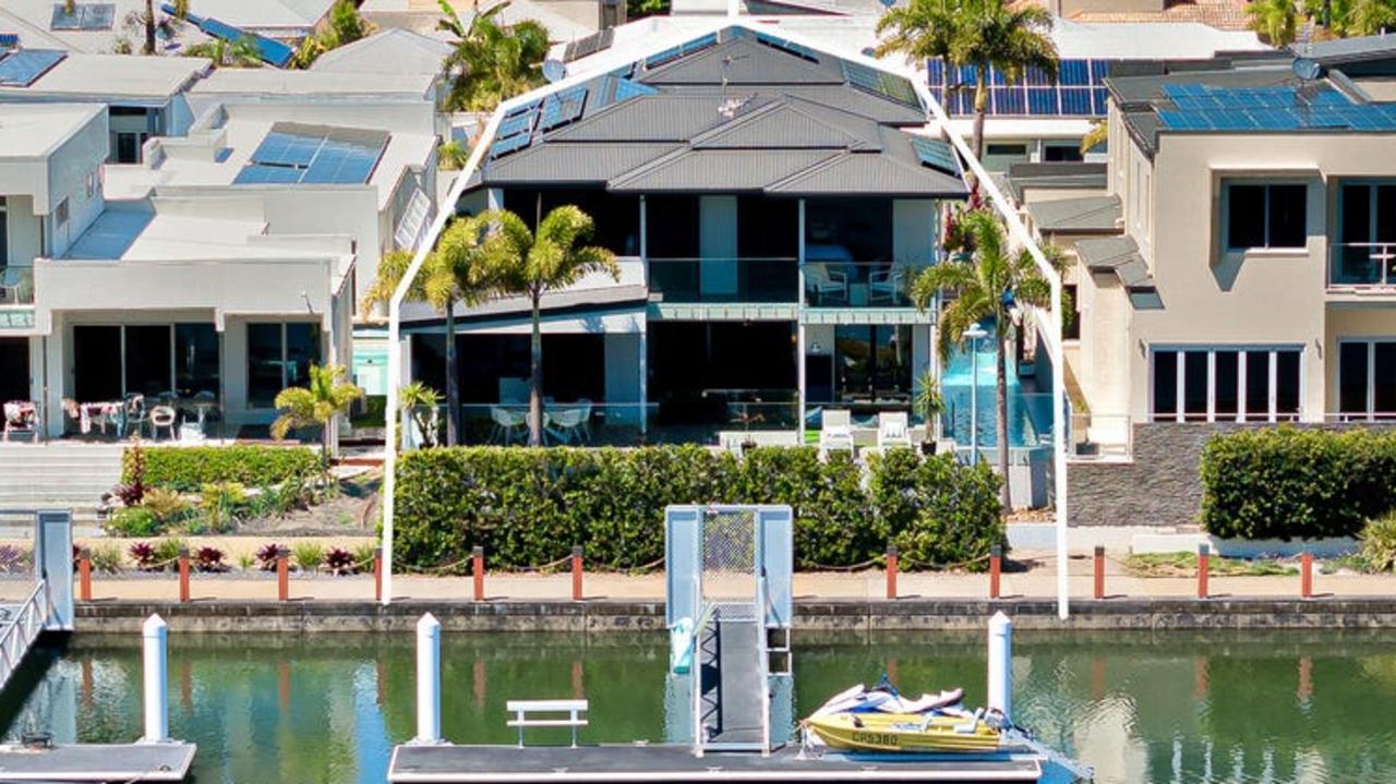 Sale of $3.3m mansion at centre of nightmare legal fight