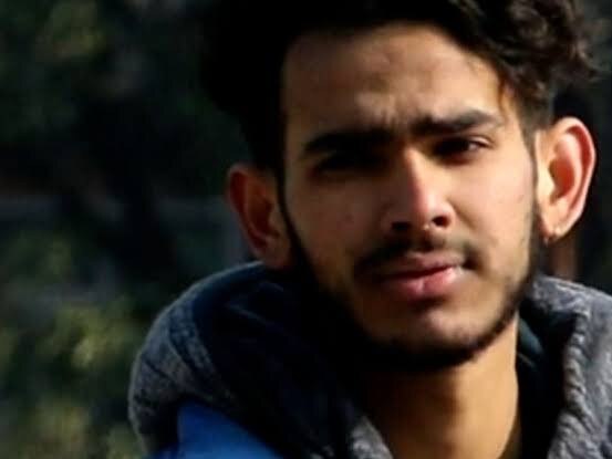 Twenty-seven-year-old Sachet Bimali drowned outside lifeguard patrol hours at Wattamolla Beach south of Sydney on Monday evening, after reportedly jumping a warning fence leaping from a rock ledge. Picture: Facebook