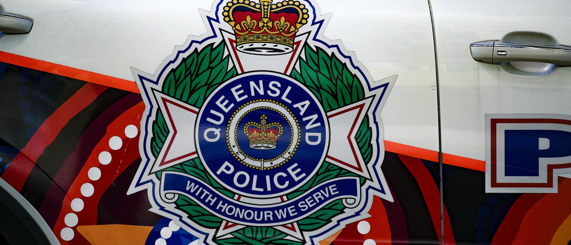 A man suspected of involvement in a shooting in Queensland is in custody in Victoria over an unrelated alleged incident. Picture: NewsWire / Glenn Campbell