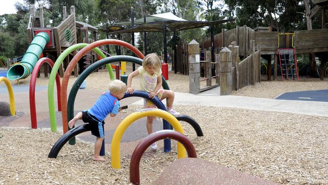 Hays Paddock.