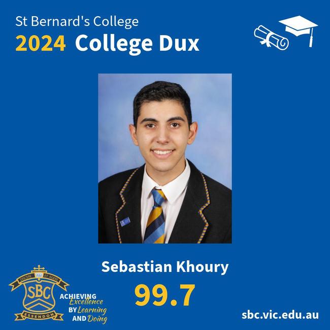 Sebastian Khoury