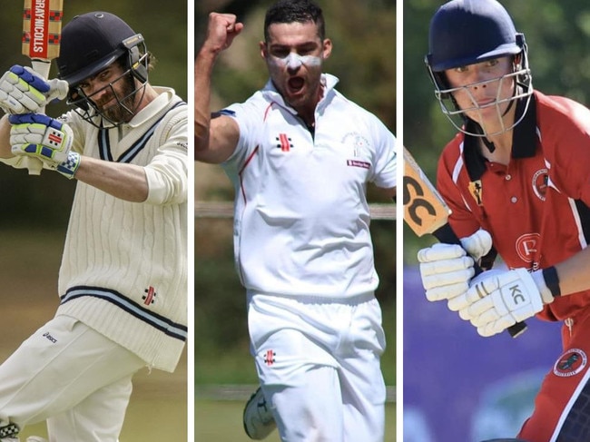 MPCA District division ins, outs, key players for every club