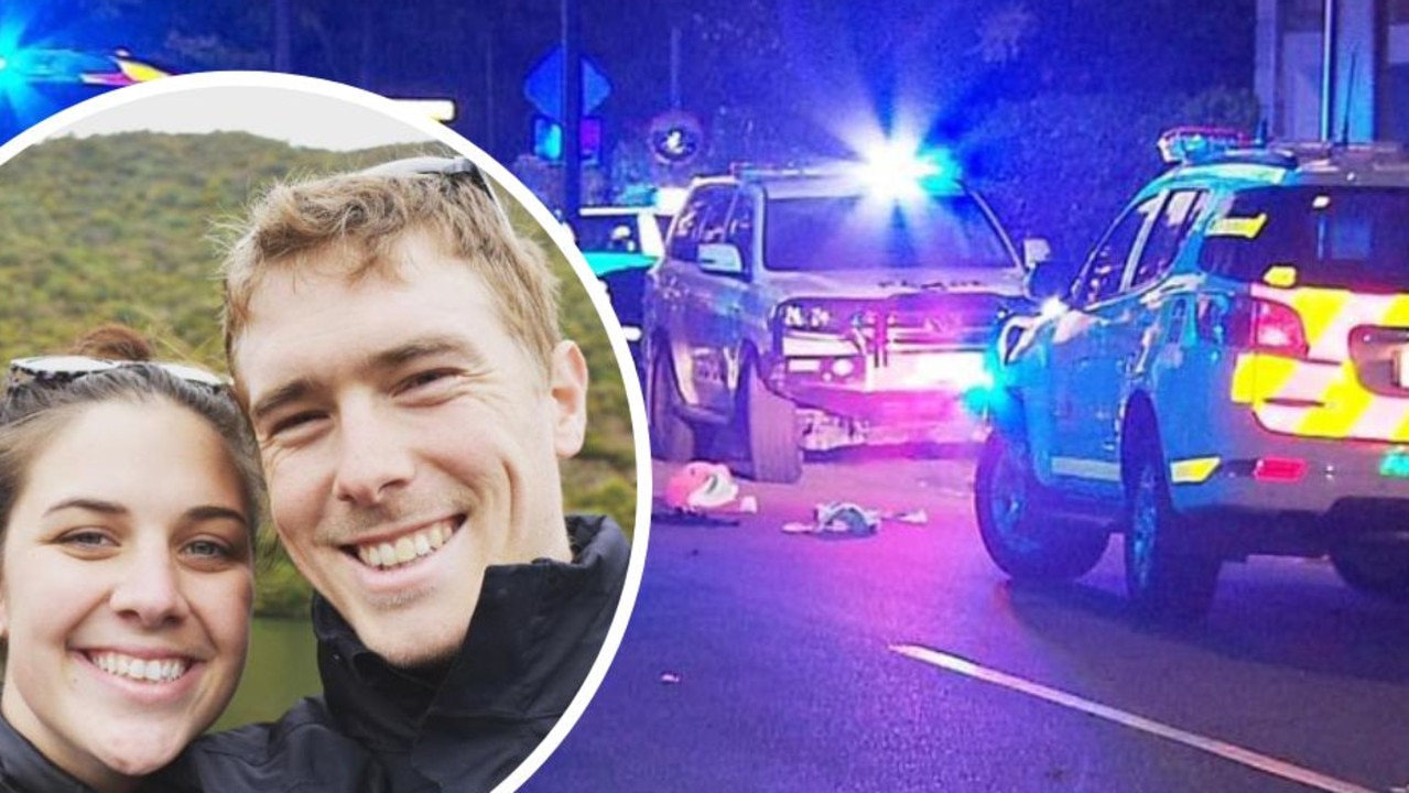 Olympic Cyclist Rohan Dennis Charged Over Wife Melissa Hoskins’ Death ...